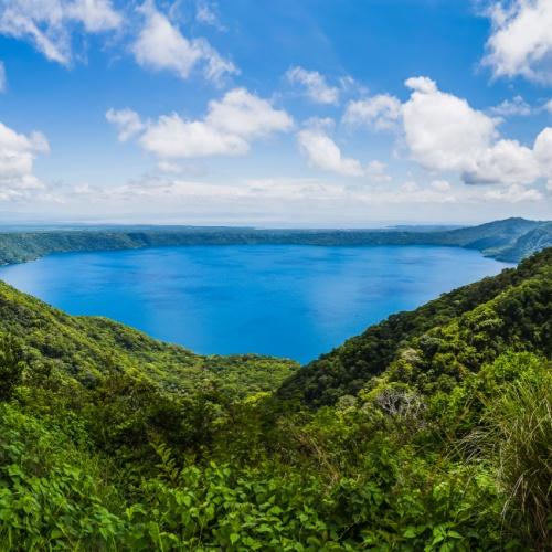 Laguna de Apoyo