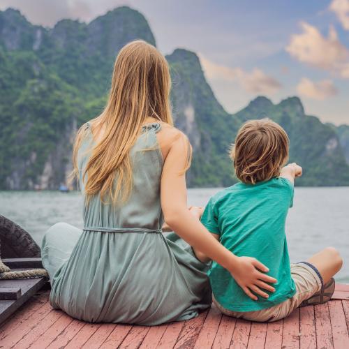 Halong Bay