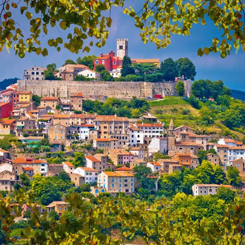 Motovun