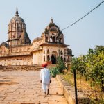Orchha