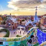 Spanje, Barcelona, Highlights