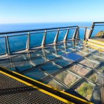 Skywalk bij Cabo Girão