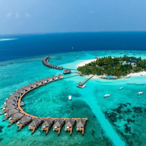 Malé, Malediven