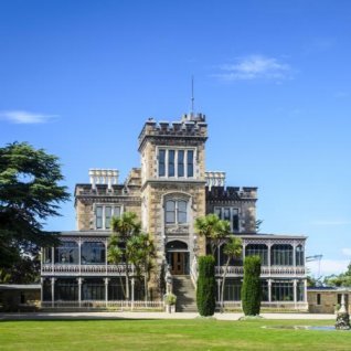 Larnach Castle