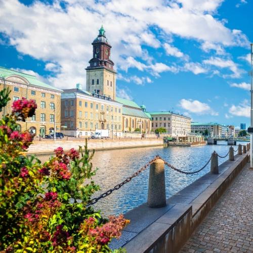 Gothenburg