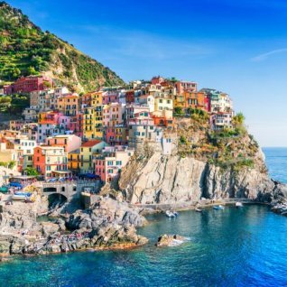 Cinque Terre