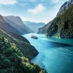 Milford Sound, NZ