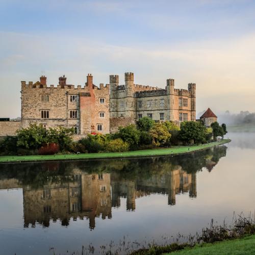 Leeds Castle
