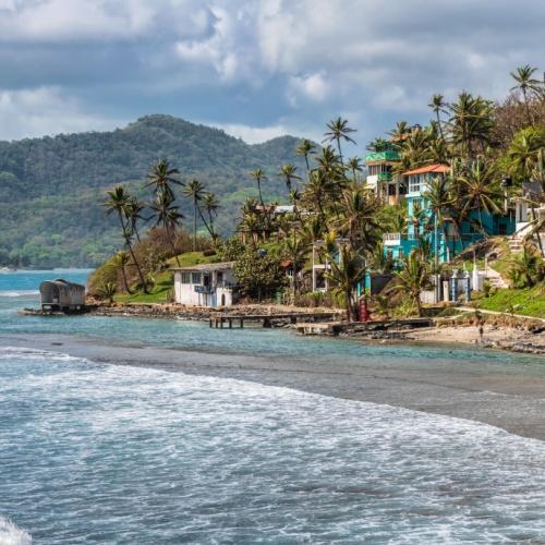 Isla Colón