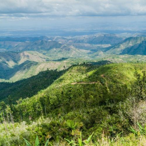 Sierra Maestra