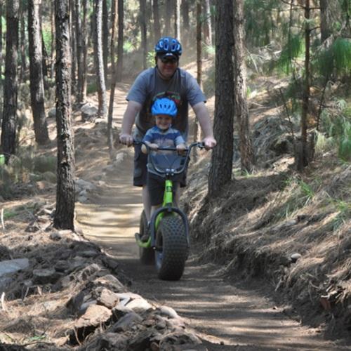 Scootours Sabie