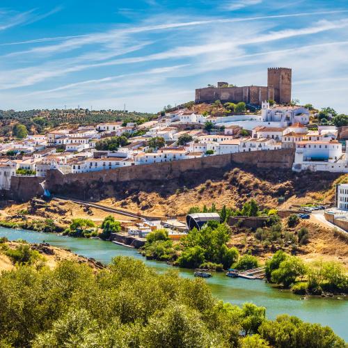 Mértola