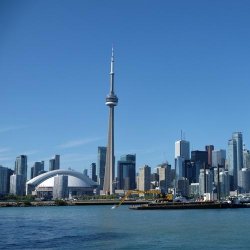 CN Tower