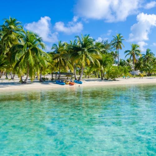 Caye Caulker