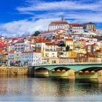 Universiteitsstad Coimbra