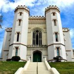 Baton Rouge