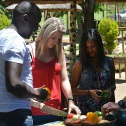 Soweto - Kook- en wandeltour