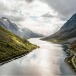 Lyngenfjord