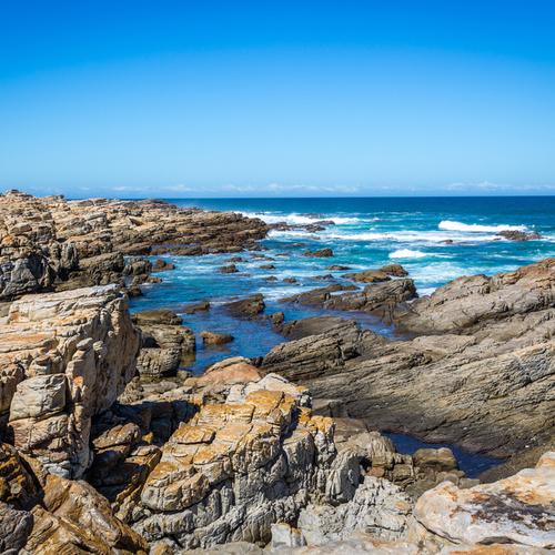 St. Francis Bay