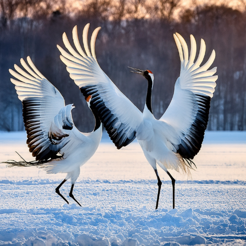 Kraanvogels
