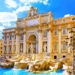 Rome Trevifontein