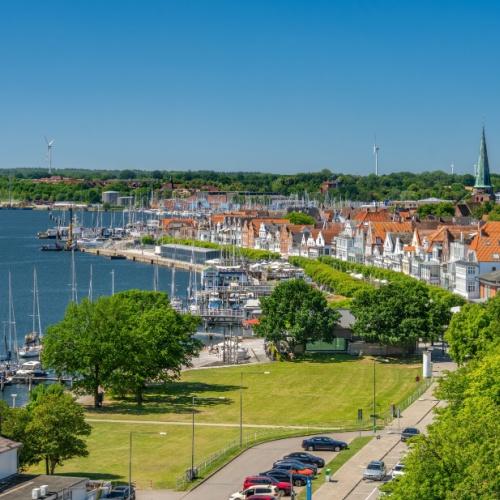 Travemünde