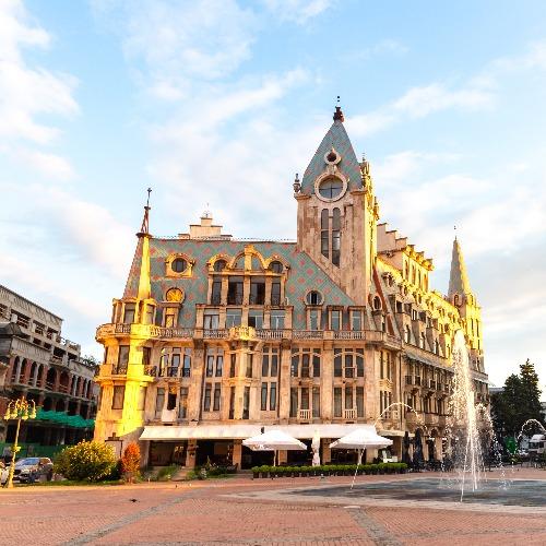 Batumi