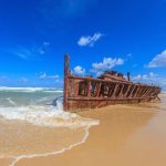 Fraser Island