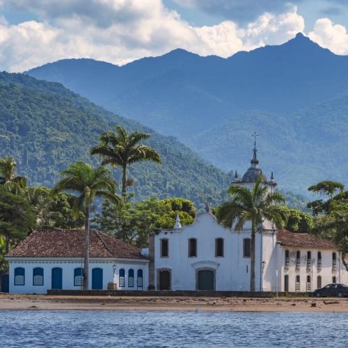 Paraty