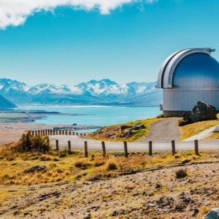 Mt John Observatory