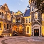 Christchurch
