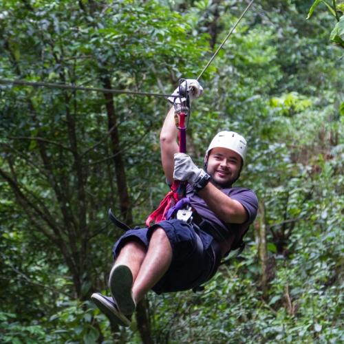 Monteverde