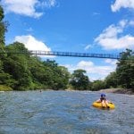 Sarapiqu&iacute; rivier