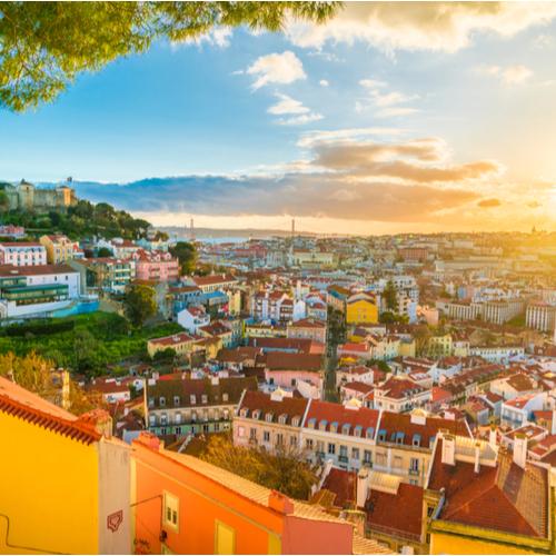 Lissabon