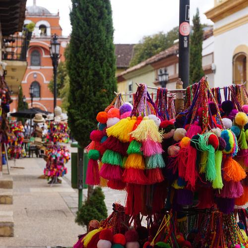 Oaxaca