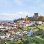 Bragança