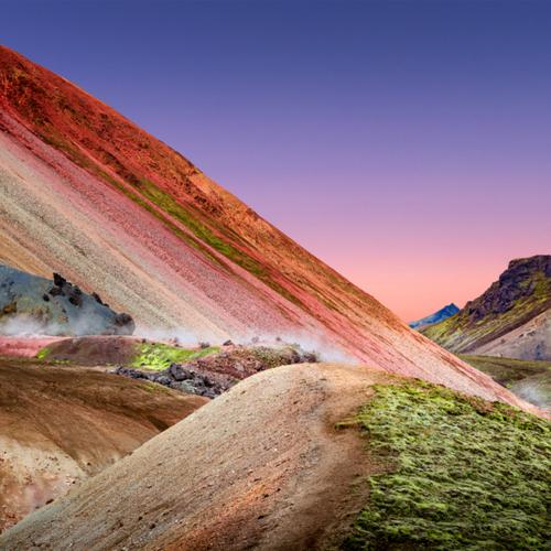 Landmannalaugar