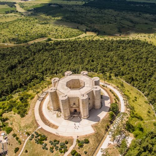 Castel Del Monte