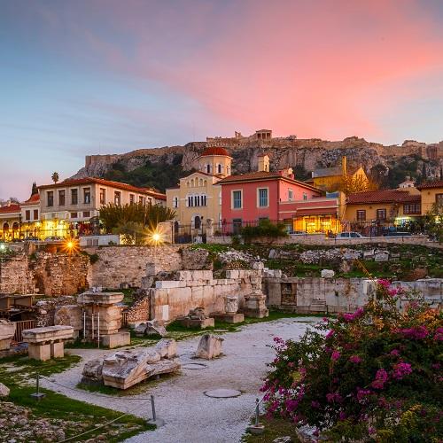 Athene