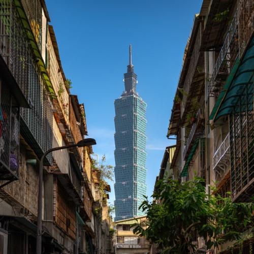 Taipei 101