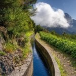 Levada, Madeira