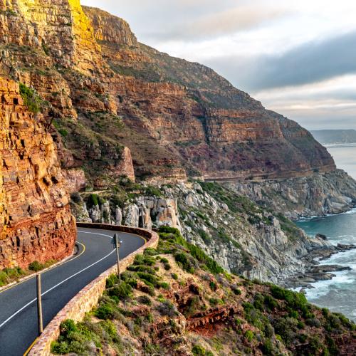 Chapman’s Peak Drive