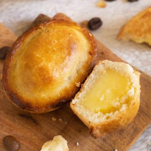 Pasticciotto