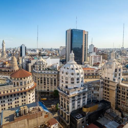 Buenos Aires
