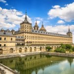 El Real Monasterio de San Lorenzo de El Escorial