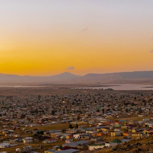 Mthatha
