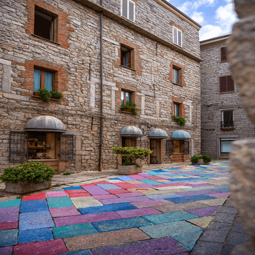Corso Umberto