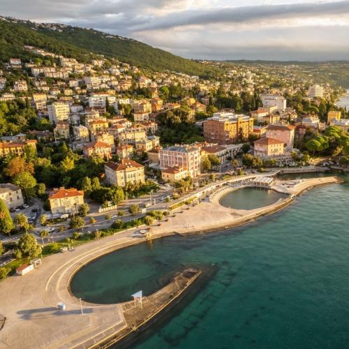 Opatija