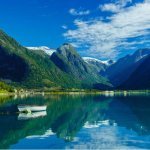 Sognefjord