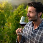 Wijn proeven in de Chianti streek